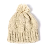 Зимняя цветная удерживающая тепло комфортная брендовая вязаная шапка, городской стиль, в корейском стиле