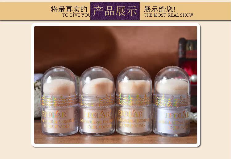 Nấm bốn màu lỏng bột kiểm soát dầu trang điểm kéo dài che giấu không thấm nước thoáng khí năng lực sửa chữa đồng bằng đêm tốt mật ong sửa chữa bột - Quyền lực eglips phấn phủ