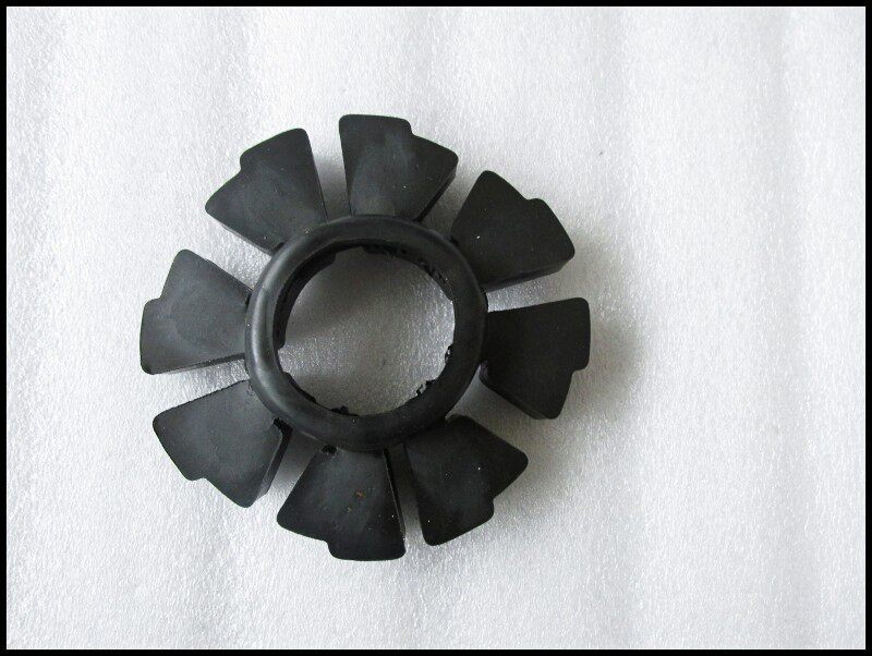 Apply Golden City Suzuki Jiaja AX100 New original rear - wheel buffer skin