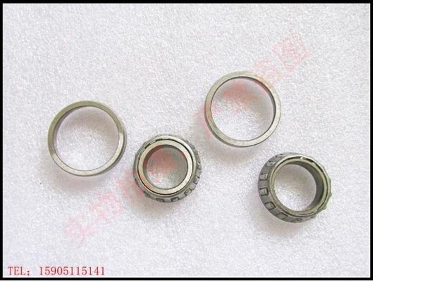 Tế Nam Qingqi phụ tùng xe máy gỗ K90 vòi chịu áp lực Cột hướng áp lực Cột sóng mặt đạn xe máy