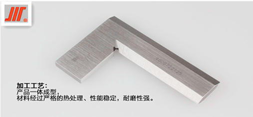 Amount of knife edge angle ruler 50 63 80 100 125 160 200 class 0 knife edge right angle ruler knife edge ruler