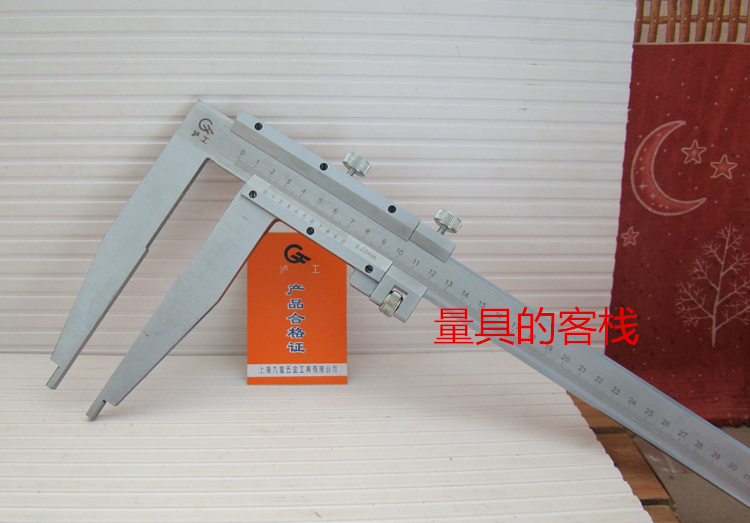 Luworker Lengthened Claw Cruise scale 500600 One meter claw length 150200 300-500MM-Taobao