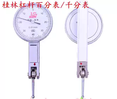Guilin Leverage Percentage Table Guilin Leverage Thousandth Table 0-0 8 0-0 2* Guilin Leveraged Instruction Table