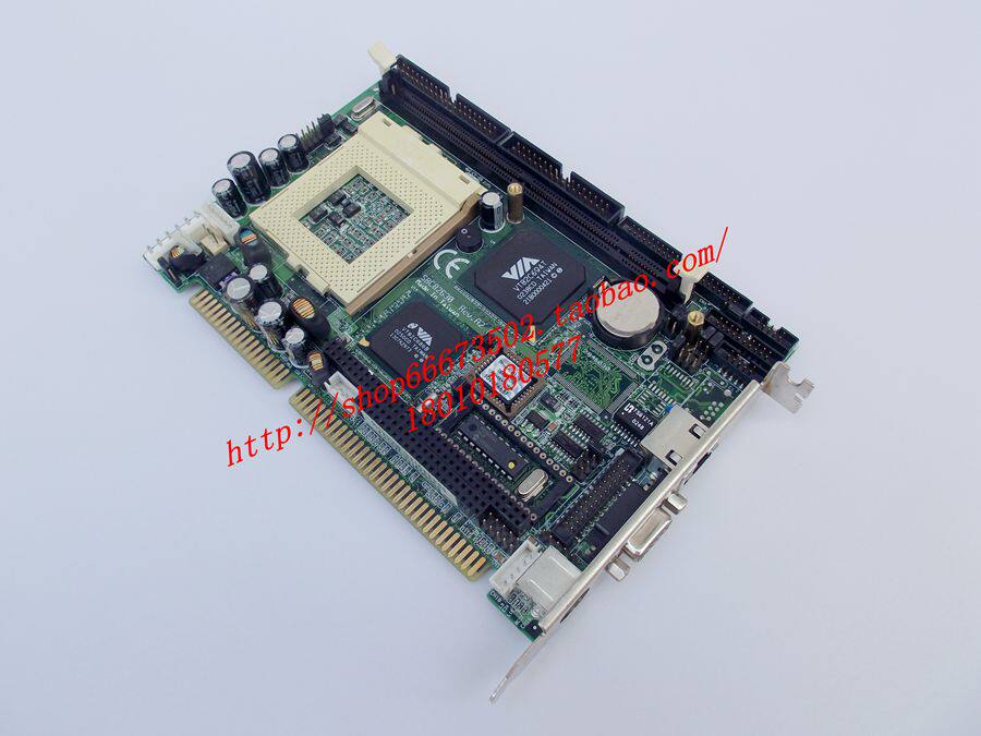 Atrial SBC82630 A2 semi-long work control main board 370 sparkler concrete machine send memory CPU
