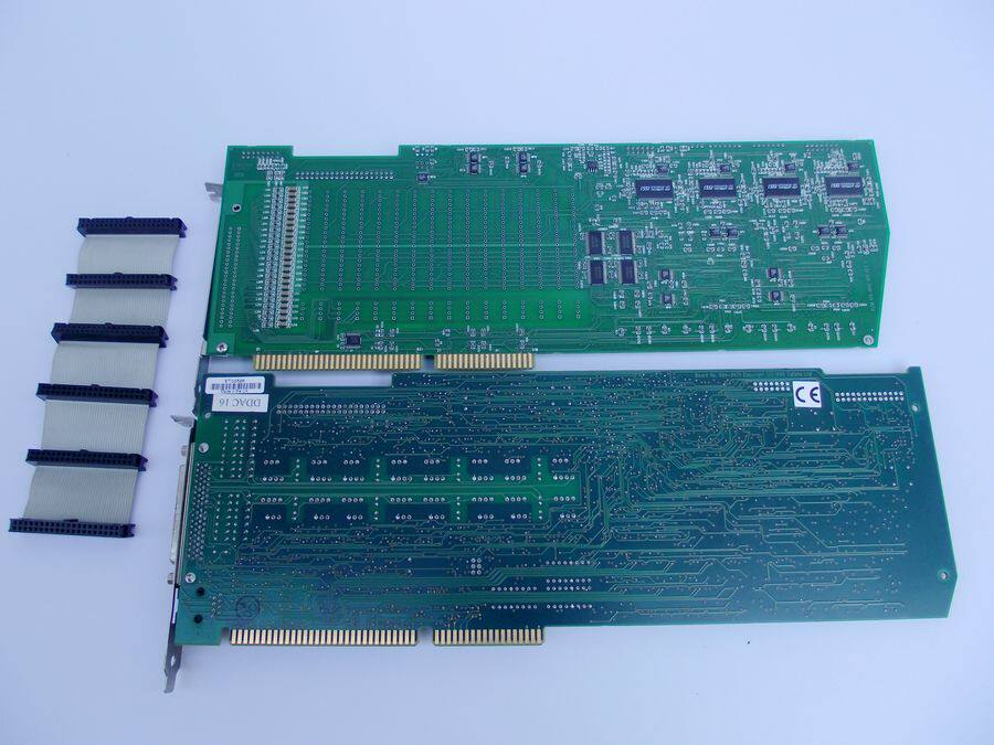 STI00526 DDAC 16 151-2000-001 152-2000-007 REV D