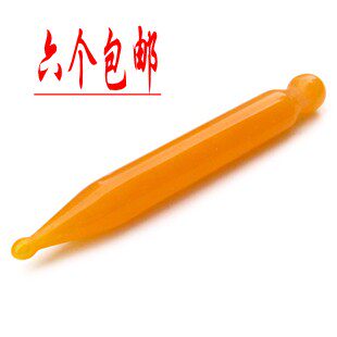 树脂拨筋棒/松筋棒/点穴棒/点穴笔 按摩棒