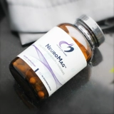 Американский треонат магния DFH для здорового дизайна NEUROMAG фокусируется на добавках магния, нейропатической кислоте памяти.