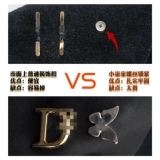 柒步森林 Милые лоферы с бабочкой для кожаной обуви, весенняя обувь на платформе