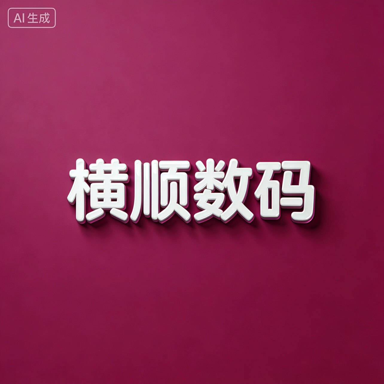 横顺数码配件
