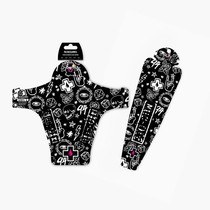 Muc Off Bike Mountain Road Fender UK