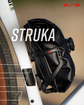 Elite Struka Italian bicycle ultra-practical multi-functional water bottle cage brand new domestic ready stock