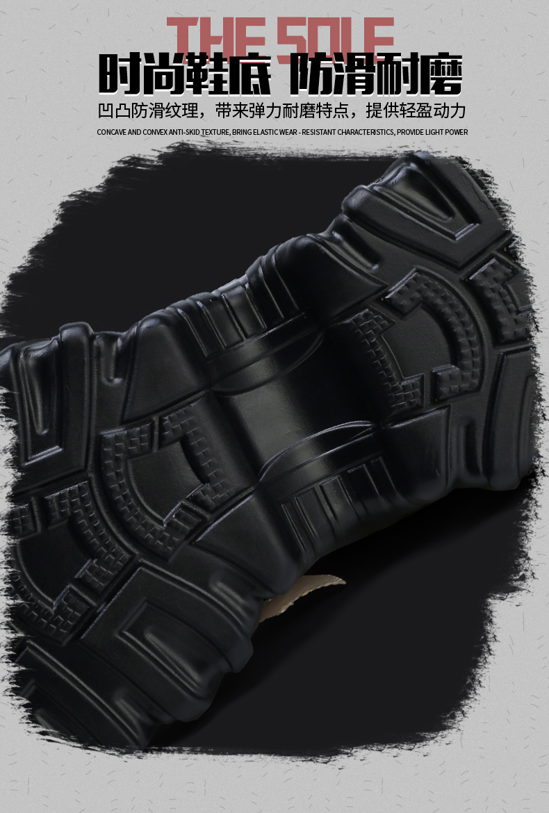 Sandales homme en rapporter - Ref 3449533 Image 86