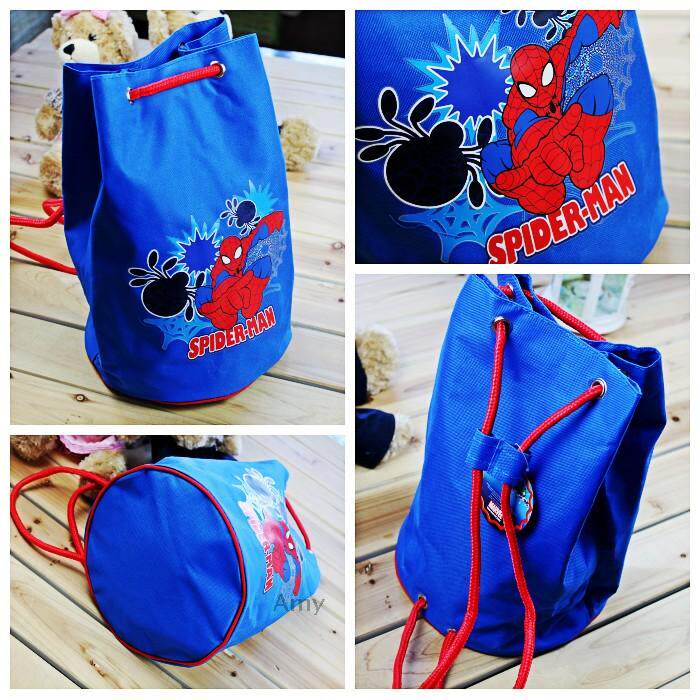 Sac de sport - Ref 11036 Image 4