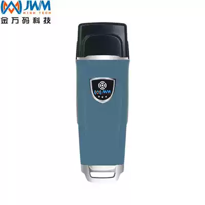 Golden Wancode patrol machine WM-5000V3 (JWM) patrol system patrol bar security patrol machine
