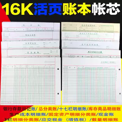 Cash Journal Bank Deposit Journal Financial Details Ledger General Ledger Accounting Ledger Supplies General Ledger