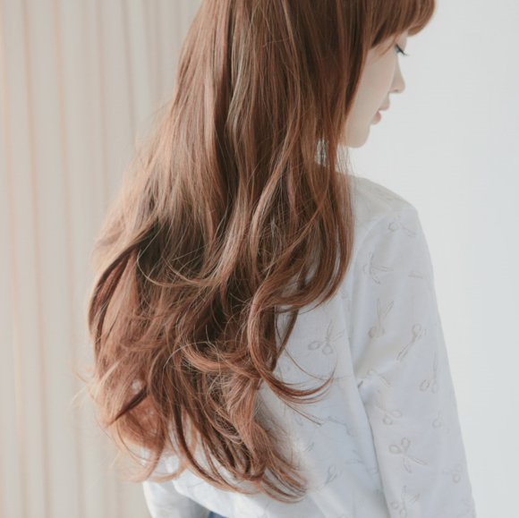 Perruque Les cheveux longs - Ref 2607537 Image 22