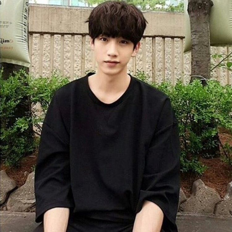 Perruque cheveux raides Court - Ref 2608335 Image 8