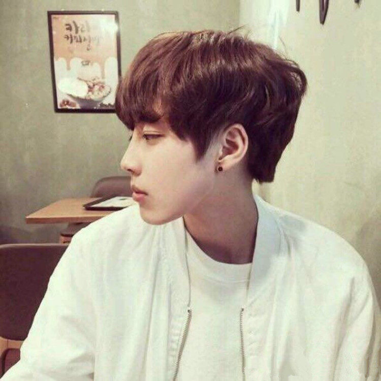 Perruque cheveux raides Court - Ref 2608335 Image 11