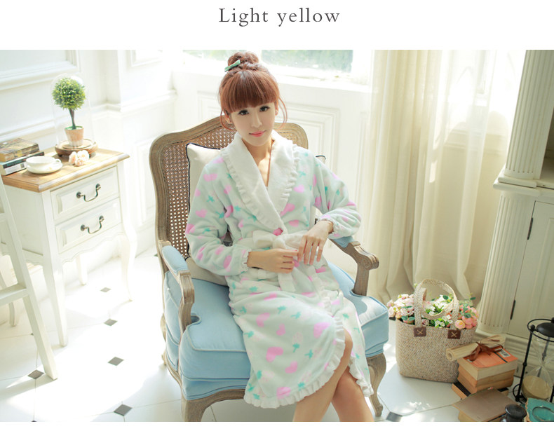 Peignoir jeunesse WOLFSFUL WH15D38531 - Ref 593086 Image 15
