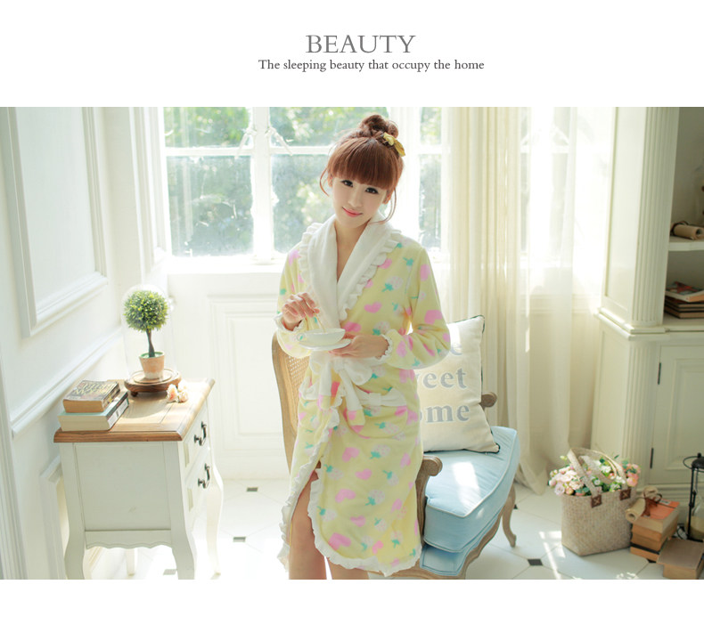 Peignoir jeunesse WOLFSFUL WH15D38531 - Ref 593086 Image 20