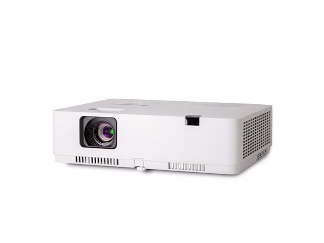 Panasonic Projector PT-XW401C/XZ360C/XZ431C HD Commercial Conference Training Fusion Projector