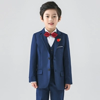 Костюм, комплект, штаны, жилет, рубашка, галстук-бабочка, брошь