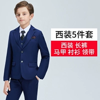 Костюм, штаны, жилет, рубашка, галстук