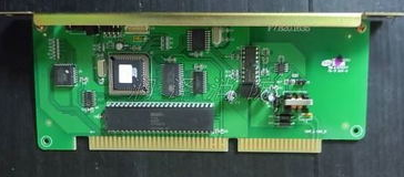 Gulf LWK500 LWK5000 LWK9000 networking interface card Gulf CAN networking interface card