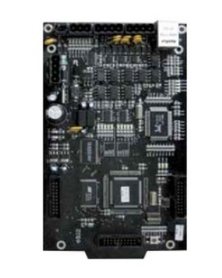 NOTIFIER NottyFeel NIC-EC NIC N-6000 OLA NIC Older