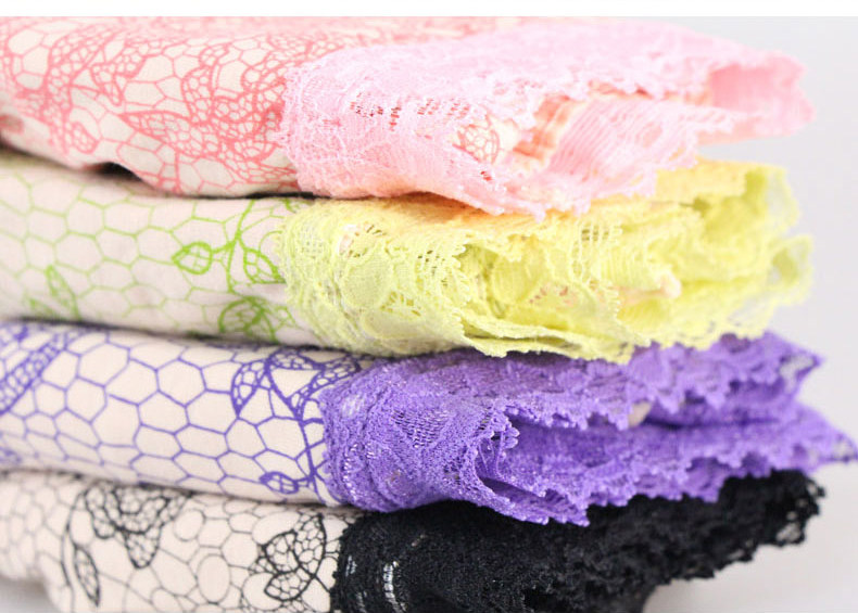 Slip jeunesse LW6025 en coton - Ref 669325 Image 12