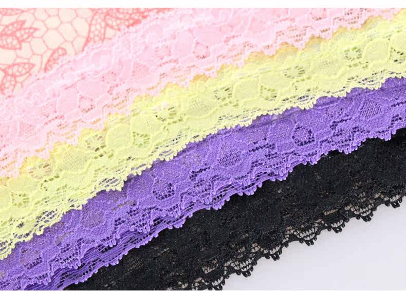 Slip jeunesse LW6025 en coton - Ref 669325 Image 13