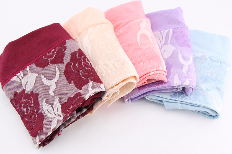 Slip NTX1566 en coton - Ref 641665 Image 20