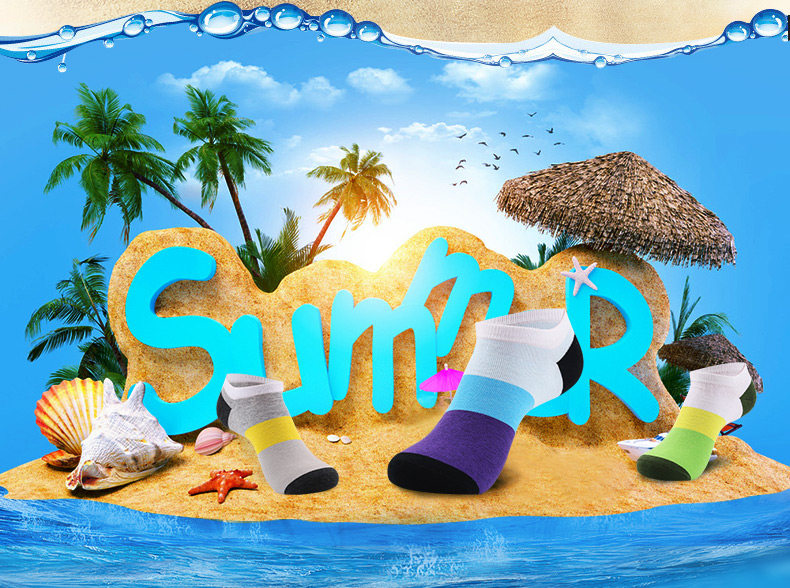 Chaussettes - collants LS8138-3 - Ref 755144 Image 9