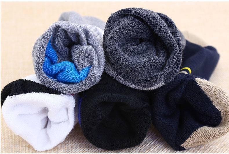 Chaussettes - collants xh6090 - Ref 757886 Image 24