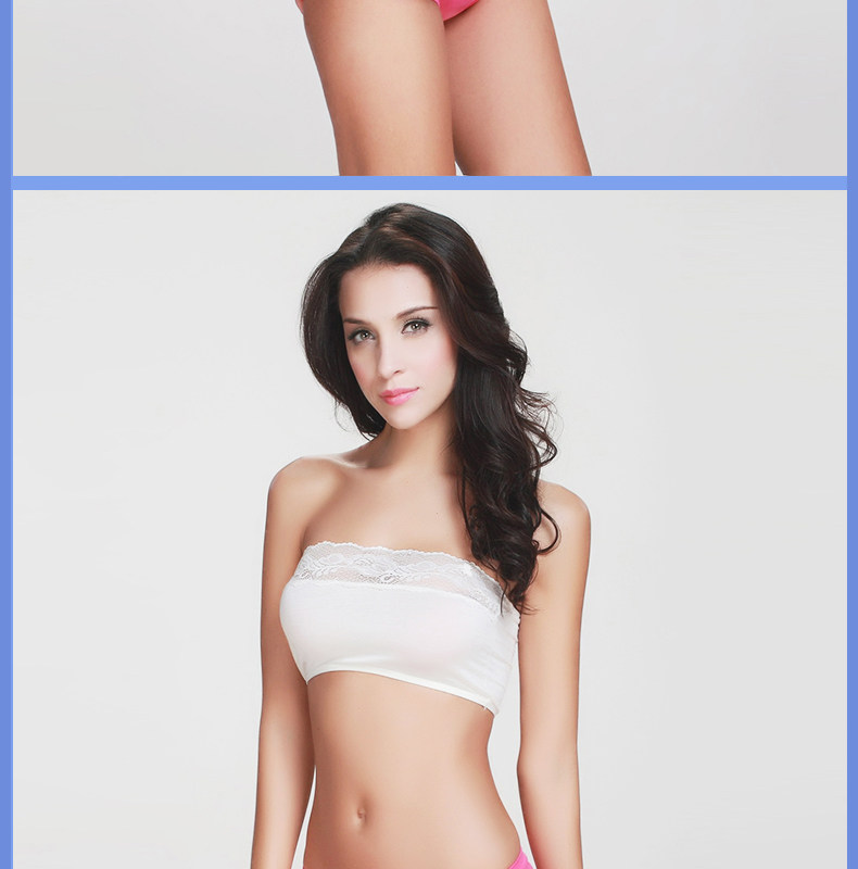 Slip jeunesse NTXNTX26062 en coton - Ref 669349 Image 26