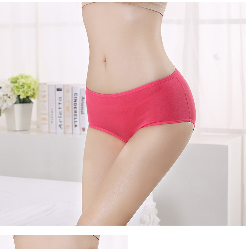 Slip jeunesse NJR5892 en coton - Ref 641131 Image 28