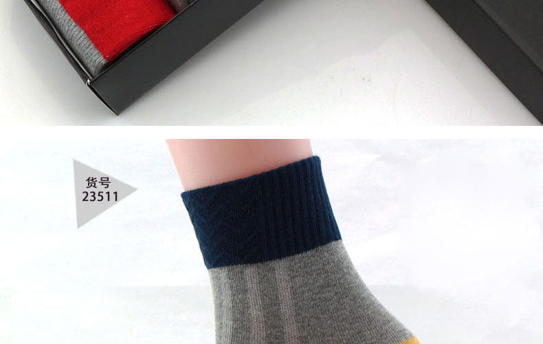 Chaussettes - collants X23331 - Ref 760904 Image 19