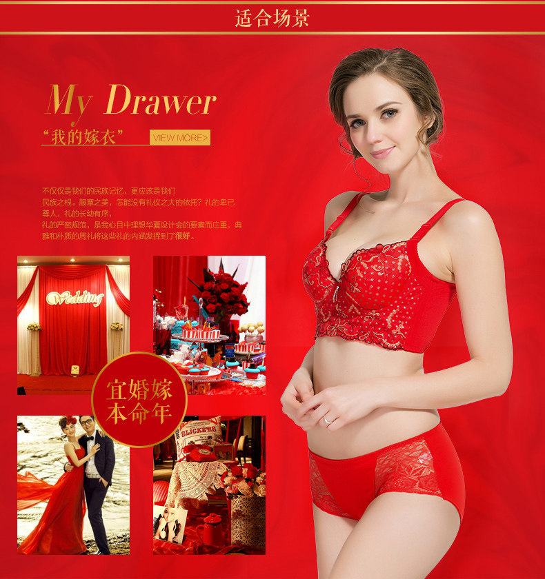 Slip jeunesse LAS025 en coton - Ref 669327 Image 12