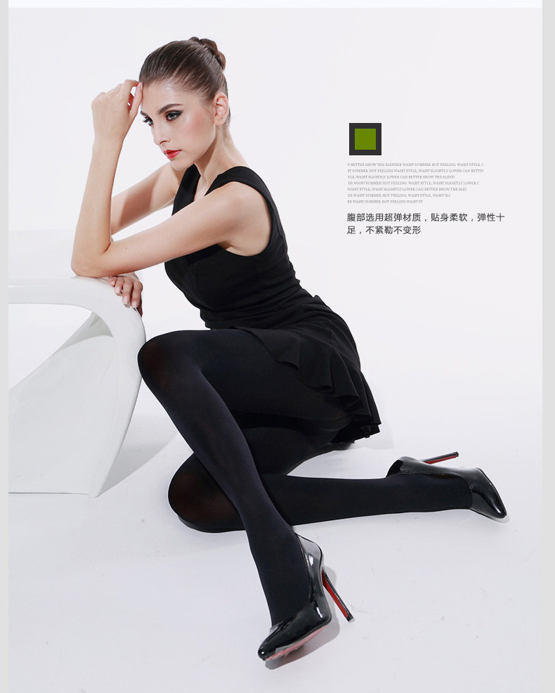 Chaussettes - collants NY2120 - Ref 757873 Image 20