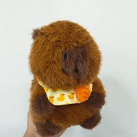 Dolphin Jun Carrot Bib [No Edition]