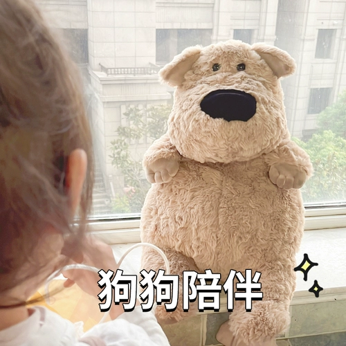 Кукла, плюшевая подушка, детская игрушка для сна, рождественский подарок, подарок на день рождения