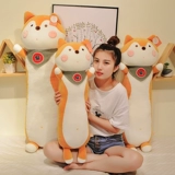 Милая подушка для сна, японская тряпичная кукла, плюшевая игрушка