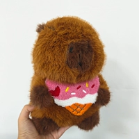 Мороженое Dolphin Ling Bib [нет издания]