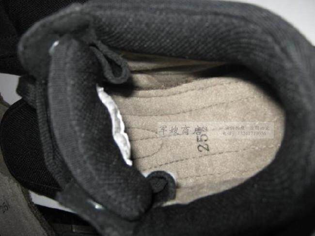 Bottes militaires - Ref 1398220 Image 10