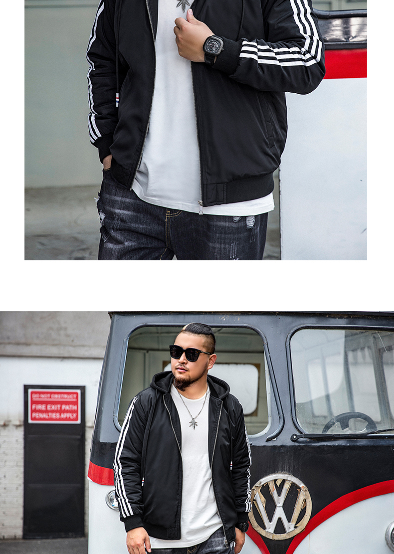 Blouson homme LSDZW     manches longues - Ref 3117638 Image 15