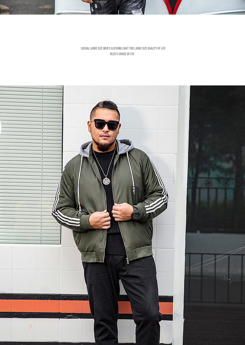 Blouson homme LSDZW     manches longues - Ref 3117638 Image 16