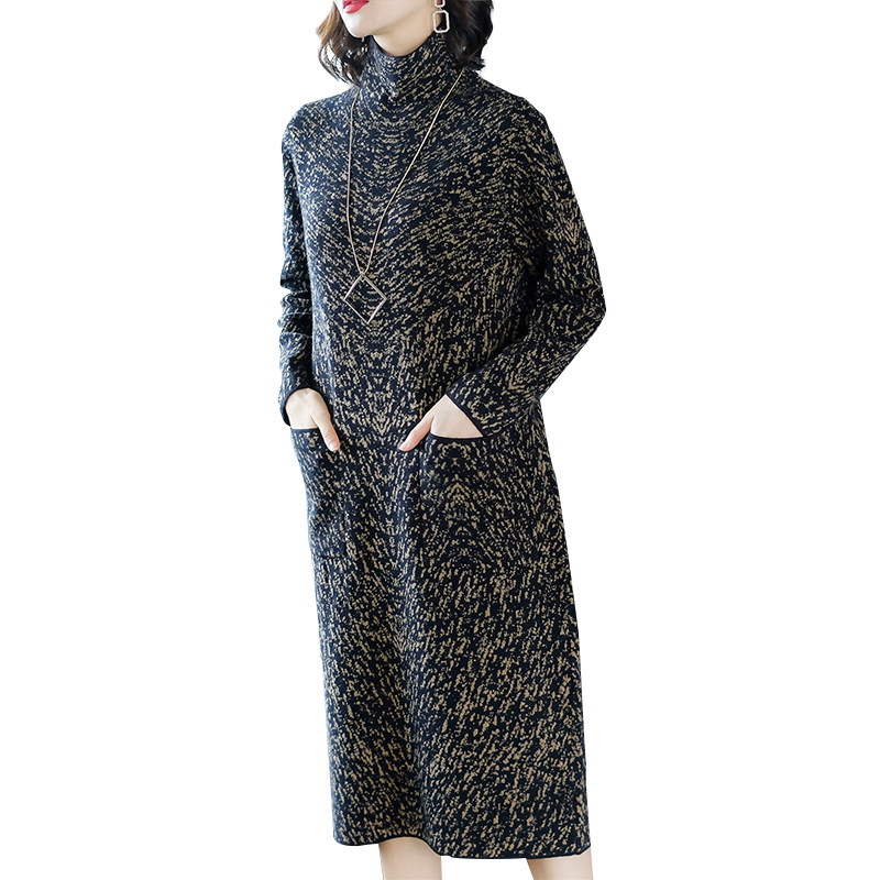 Robe grande taille femme - Ref 3236405 Image 5