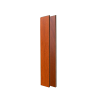 Nature multi-layer solid wood floor healthy floor fashion floor longan DJX66Z