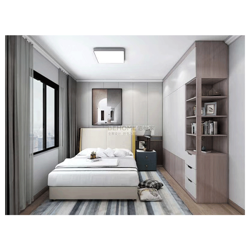 Baiyi's whole house customization deposit