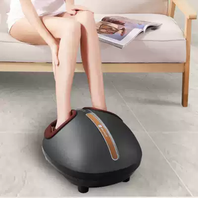 Yalan happy Q7 foot massager Airland -F-15